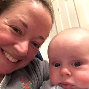 Meet your Posher, Beth